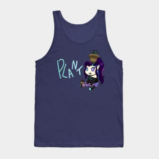 P L A N T Shirt Tank Top